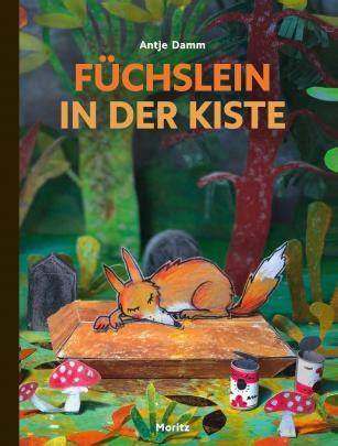 Top 10 Bilderbücher über Tod und Trauer Buchwegweiser