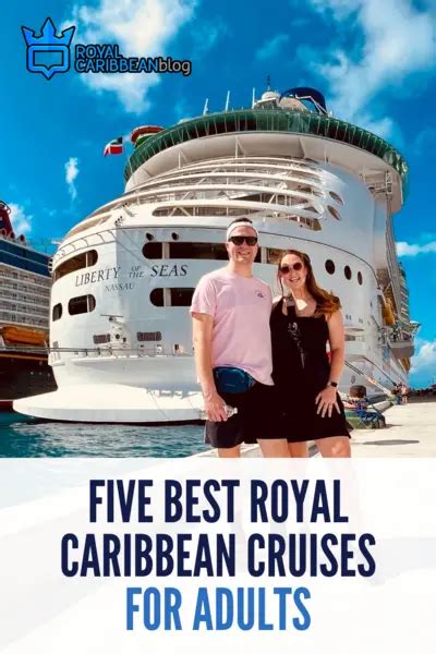 Of The 46 Cruises I Ve Taken Here Are The Best Five Royal Caribbean Ships For Adults Royal