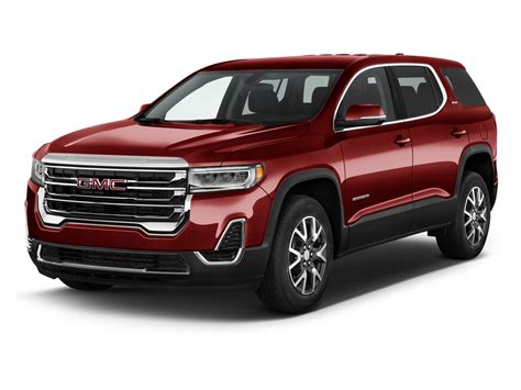 New 2023 GMC Acadia SLE in Hermantown, MN - Kolar Automotive Group