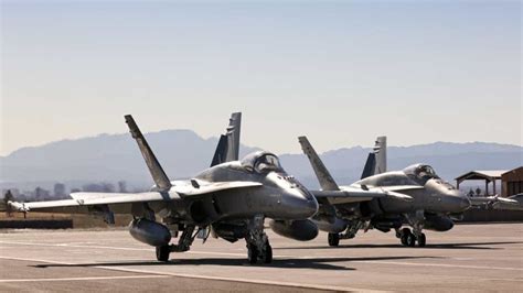 RAAF To Test Skills In High End Air Warfare Exercise DefenceTalk