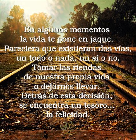 Pin En Reflexiones De Vida