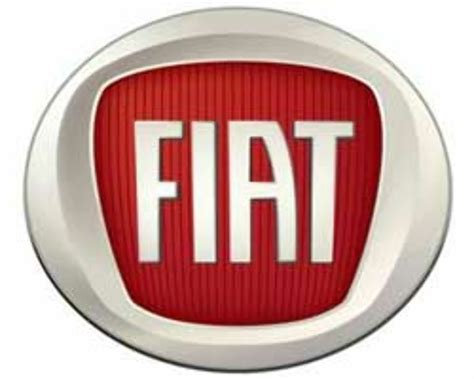 Download High Quality fiat logo italian Transparent PNG Images - Art ...