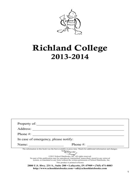 Richland College