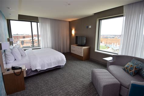 Courtyard by Mariott Hotel Opens in Muncie — Muncie Journal