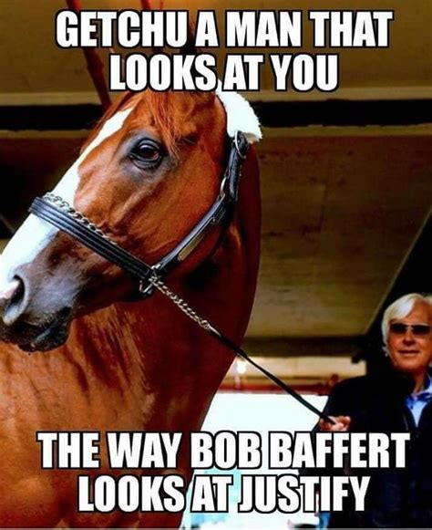 Thatpaintedequestrain🍒🌻 Horse Racing Quotes Funny Horse Memes