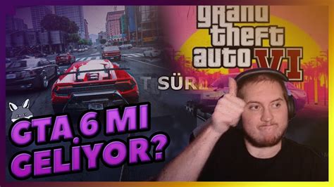 Gta Dev S Z Nt Lara Tepki Eniskirazogluvideolar Rraenee Youtube