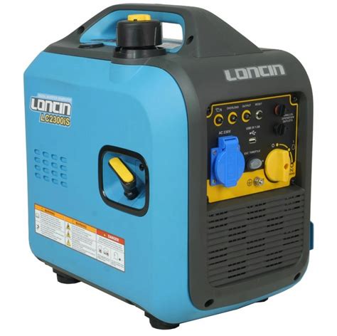 Loncin Gr Is Volt