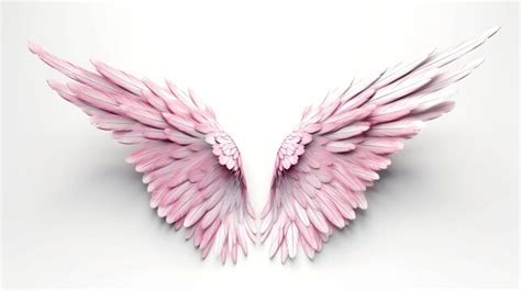 Pink Wings