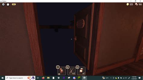 Glitch at door 50 : r/doors_roblox