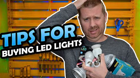 Tips For Buying LED Lights Watch Before You Buy YouTube