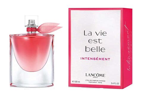 La Vie Est Belle Perfume Review: Is It Wowing Or Not So Much? - Scent ...