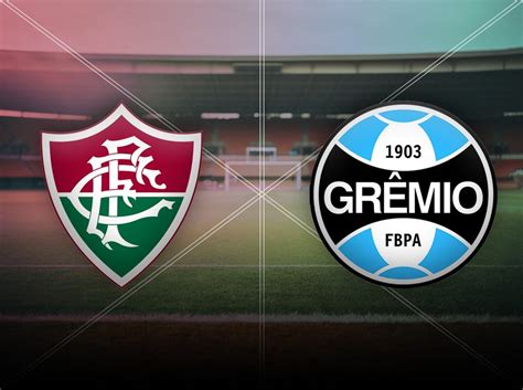 Fluminense X Gr Mio Onde Assistir Ao Vivo Ao Jogo Do Brasileir O