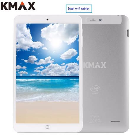 Goede Kopen Kmax Inch Wifi Tablet Pc Intel Cpu Quad Core Android Hdmi