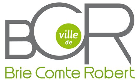 Charte Graphique De La Ville Brie Comte Robert