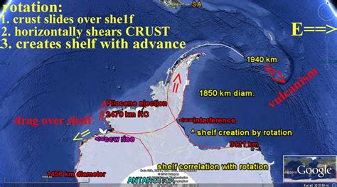 www.PorOgle.blogspot.com: CONTINENTAL SHELVES: FORMATION AND CORRELATIONS