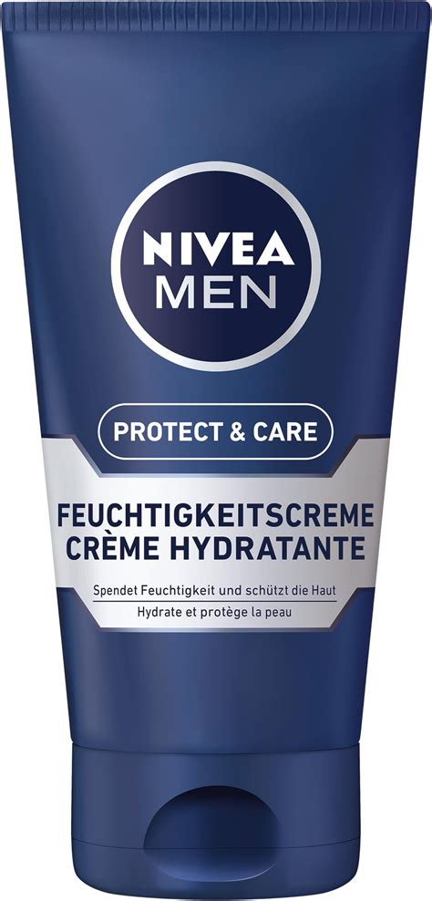 Nivea Men Protect Care Cr Me Ml Galaxus