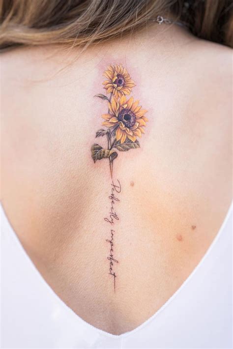 Tattoos Tattoos For Girls Back Tattoos Back Of Neck T
