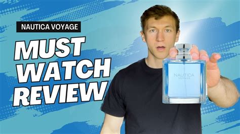 Nautica Voyage Review Everything You Need To Know Youtube