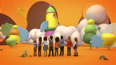 Nick Jr Parent Spot A On Vimeo