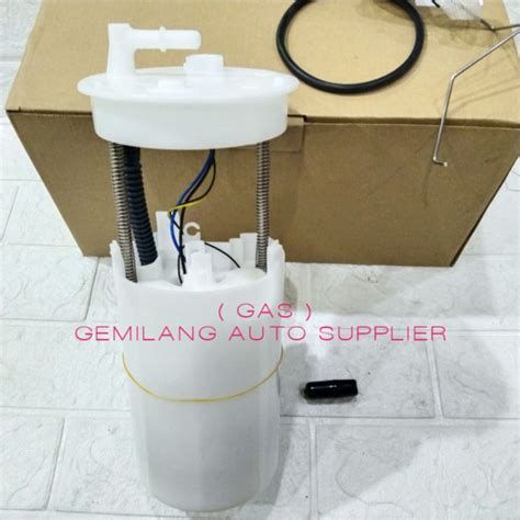 Jual Pompa Bensin Komplit Fuel Pump Assy All New Crv Gen Original Set