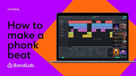 How To Make An Phonk Beat Using BandLab S Free Web Mix Editor BandLab