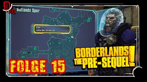 Borderlands The Pre Sequel Weg Zur Drakensburg Lets Play 15 Youtube