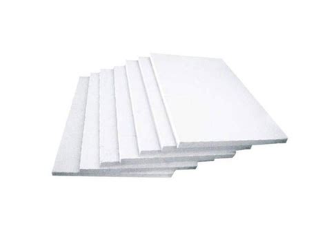 Expanded Bead Board Products Polystyrene