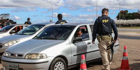 Prf D Dicas De Seguran A Para Quem Vai Pegar A Estrada No Carnaval