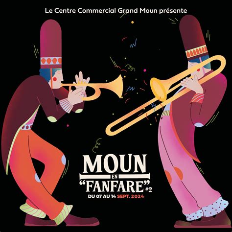 Moun En Fanfare Mont De Marsan Unidivers