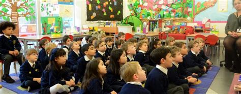 Emmanuel Church Of England Primary School Gallery Photos Of Campus