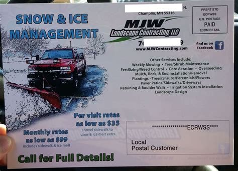 Ultimate Guide To Snow Removal Marketing