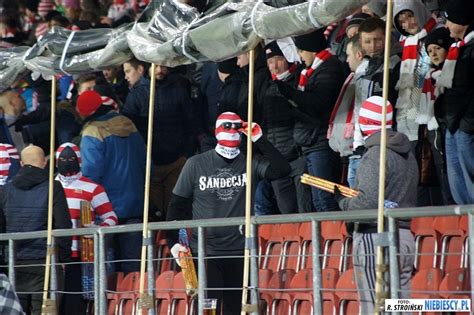 Summary Ultras Cracovia Krak W