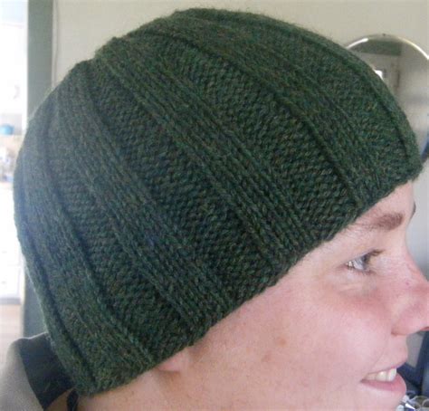 Cupcake Hat Knitting Pattern Mikes Nature