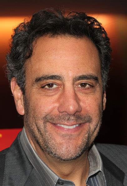 Brad Garrett Garfield Wiki Fandom Powered By Wikia