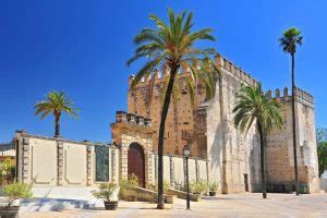 Jerez De La Frontera Cosa Vedere E Fare Arch Travel