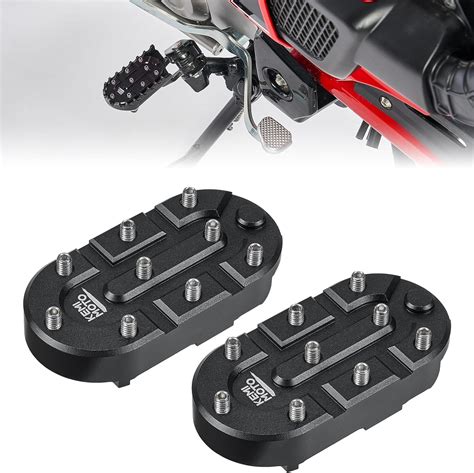 Amazon KEMIMOTO Foot Pegs Compatible With CT125 Trail 125 Hunter