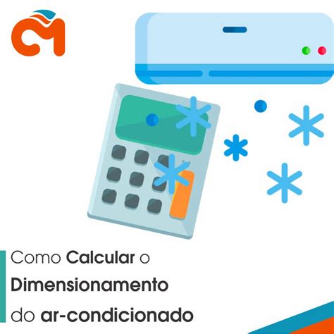 Como Calcular O Dimensionamento Do Ar Condicionado