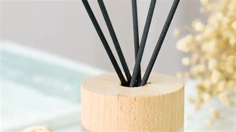 What Are Reed Diffuser Sticks Elevate Your Home With Delightful Fragrance