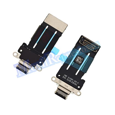 Flex De Conector De Carga USB Tipo C Para IPad Pro 12 9 2021 5rd Gen