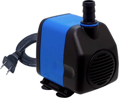 Amazon Aqua Dream 396 GPH Submersible Pump 1500L H 35W Ultra