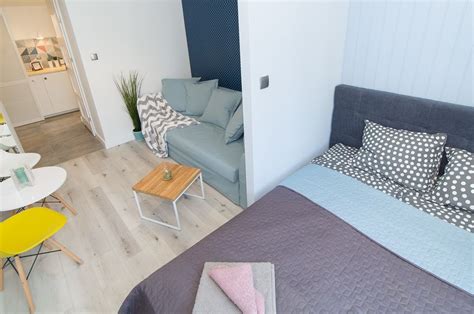 Apartament Pod Wynajem W Sopocie Homify