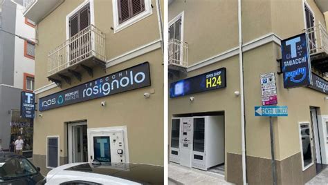 Outdoor Wall-mounted LED display in Italy | NSELED