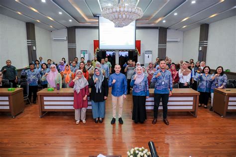 Galeri Foto Dinas Komunikasi Dan Informatika Kominfo Bersama Badan