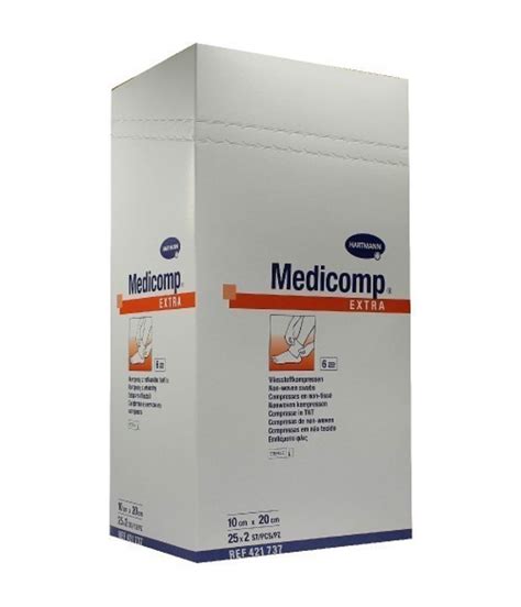 Hartmann Medicomp Extra Sterile Cm X