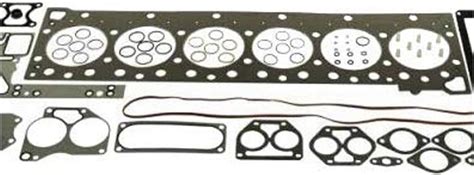 New Head Gasket Set 4955595 For Cummins Isx Qsx Engine Automotive