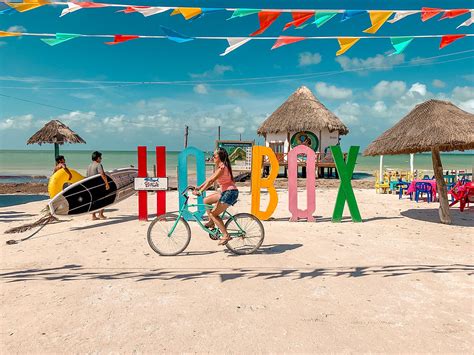 Holbox todo un paraíso por descubrir