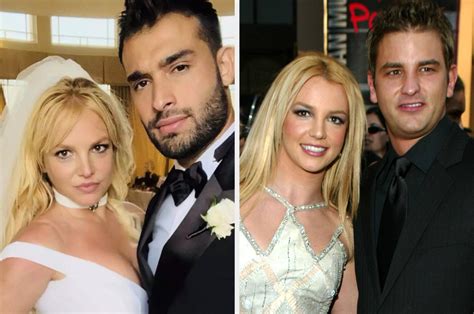 Britney Spears Asked Why Shed Want Her Brother Bryan At Her Wedding As