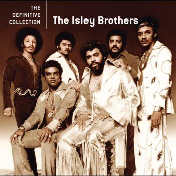 The Isley Brothers - Shout! - Part 1 Lyrics | Musixmatch