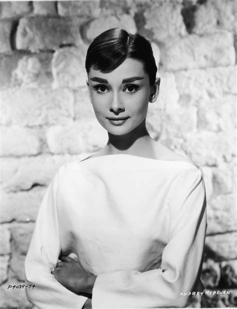 Audrey Hepburn Audrey Hepburn Photo 21766564 Fanpop