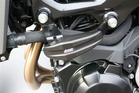 GSG Sturzpad Satz Streetline für BMW F 900 R 2020 Spiegler de